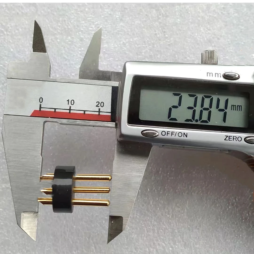 Premium 3-Pin Microphone Socket for Professional Audio 3 Premium 3-Pin Microphone Socket for Professional Audio - Image 3