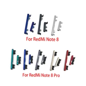 Redmi Note 7/8/9/9S Pro Replacement Power & Volume Buttons 12 H9ca0d2ce923d4b6ba28ca8bc8f244dab0