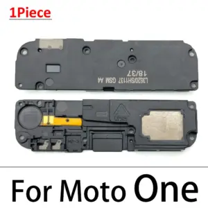 Motorola Bottom Loudspeaker Flex Cable Replacement 18 H9ce603c0587240b88b38ddc3e7695b291