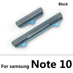 Samsung Note Series Replacement Side Buttons Set 16 H9d2e3b7c2ef540708939f1ad6b5f2074X 3