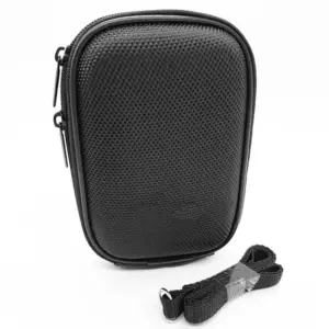 Pentax Camera Case Bag 98x62x25 mm Black