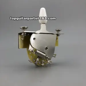 5-Way Guitar Pickup Selector Switch 10 H9dc762a4f104403190f74650815bd4ee6
