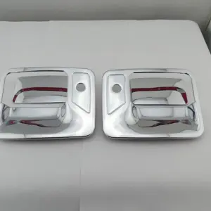 Ford F250/F350 Chrome Door Handle Covers 1999-2016 15 H9dea0645ca904cae851676a5c77346746
