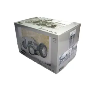 Ferguson TEA 20 Collectible Model Tractor 12 H9dfd4a835a944434b9f2945dce3662e2C