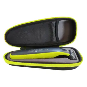 Black EVA Travel Case for OneBlade QP2530/ QP2520