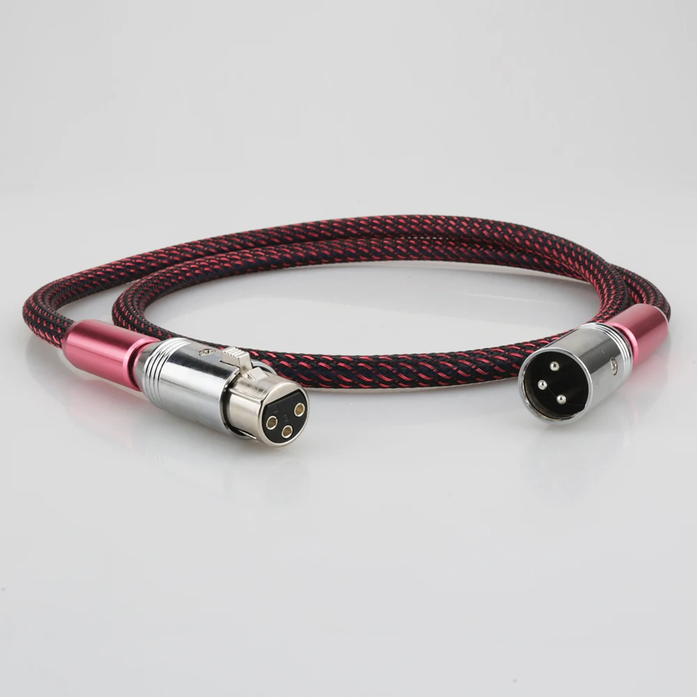 Premium AES/EBU Digital Audio Cable 8mm, 5m 5 Premium AES/EBU Digital Audio Cable 8mm, 5m - Image 5