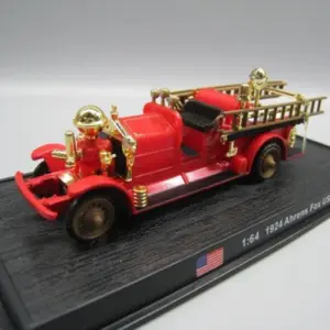 1924 Ahrens Fox Vintage Fire Truck Model 11 H9f828ac5562242ebb2b9affd464392f2c
