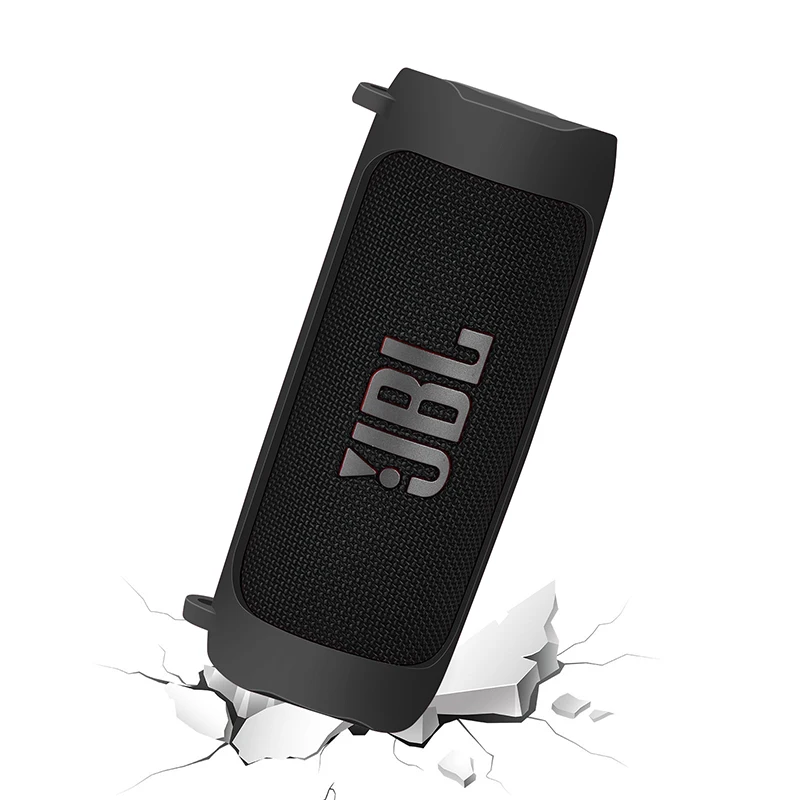 Silicone Protective Case for JBL Flip 6 4 Silicone Protective Case for JBL Flip 6 - Image 4