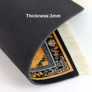 Persian Carpet Style Rubber Mousepad 18x26cm 13 HLB1BT64afvsK1Rjy0Fiq6zwtXXas