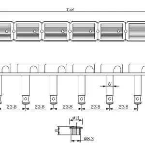 Vintage Style Locking Guitar Tuners for Strat & Tele 9 HLB1Exo8XVzsK1Rjy1Xbq6xOaFXaY