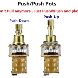 Push-Push Guitar Potentiometer 250KΩ/500KΩ 10 HLB1dOsJLzTpK1RjSZKPq6y3UpXal