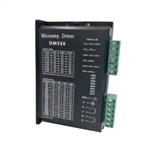 DM556 Stepper Motor Driver for CNC Machines 9 HTB1.7UNVH2pK1RjSZFsq6yNlXXaA