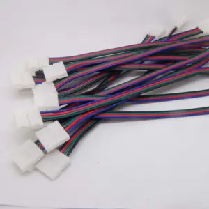 10mm RGB LED Strip Connector Set for SMD 5050 7 HTB1.AlkQXXXXXa3XFXXq6xXFXXXF
