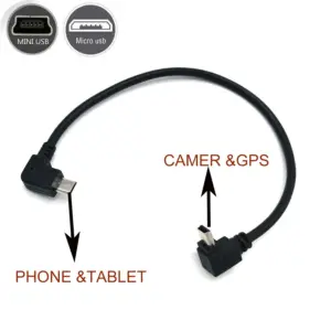 OTG Data Sync Cable 0.75ft for Smartphones and Cameras 9 HTB1.sOsbx2rK1RkSnhJq6ykdpXaP