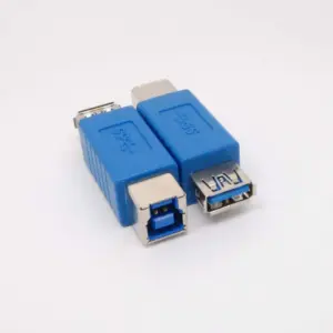 USB 3.0 A Female to Printer B Female Adapter 6 HTB1.t0zQXXXXXaVXXXXq6xXFXXX5