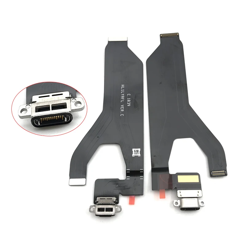 Huawei Mate Series Dock Flex Cable for Models 9 to 30 Pro 2 Huawei Mate Series Dock Flex Cable for Models 9 to 30 Pro - Image 2