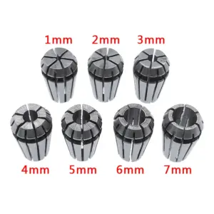 ER11 Spring Collet Set for CNC Milling and Engraving 11 HTB116fHhu3tHKVjSZSgq6x4QFXaF