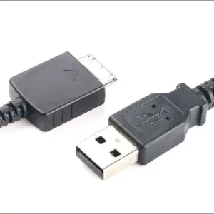 Sony Walkman USB Data and Charging Cable 1m 4 HTB11N5jeYus3KVjSZKbq6xqkFXaB