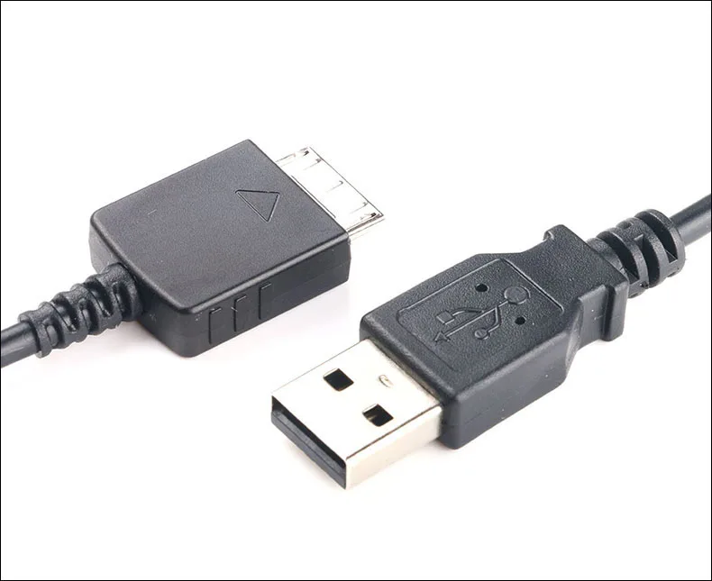 Sony Walkman USB Data and Charging Cable 1m 2 Sony Walkman USB Data and Charging Cable 1m - Image 2
