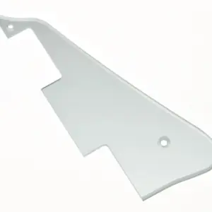Silver Mirror Pickguard for Gibson Les Paul 4 HTB11z09SXXXXXcIXVXXq6xXFXXXS