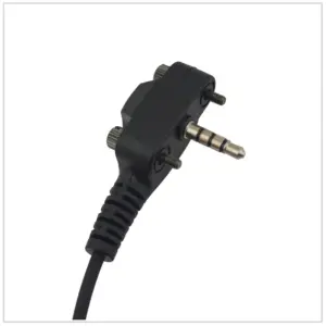 Vertex MH-102A4B Two-Wire Surveillance Kit 5 HTB12EaGbol7MKJjSZFDq6yOEpXa5