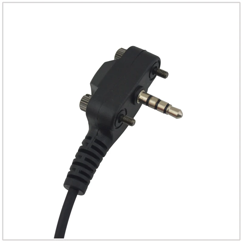 Vertex MH-102A4B Two-Wire Surveillance Kit 3 Vertex MH-102A4B Two-Wire Surveillance Kit - Image 3