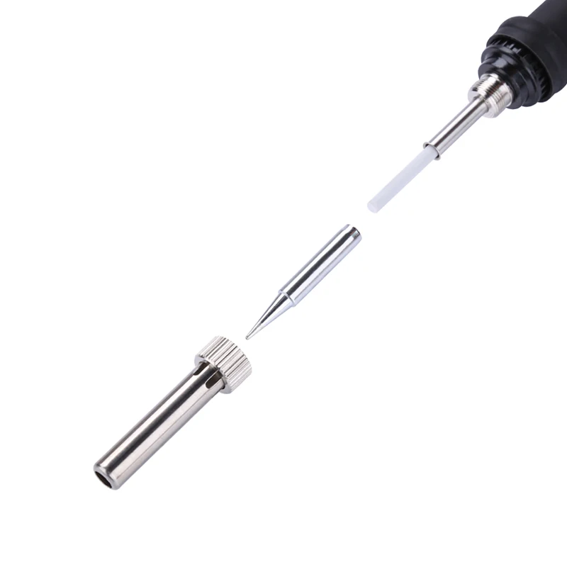 Professional Electric Soldering Iron 60W 200-450°C 6 Professional Electric Soldering Iron 60W 200-450°C - Image 6