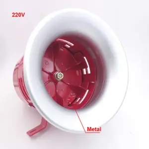 Heavy-Duty MS-390 Motor Siren 12/24/220V 8 HTB12jz3beuSBuNjy1Xcq6AYjFXaB