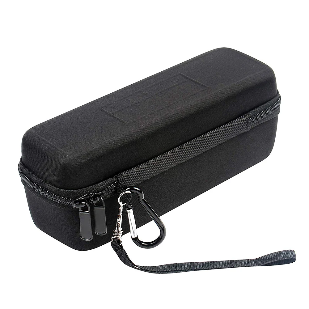 Black EVA Travel Case for Bose SoundLink Mini 4 Black EVA Travel Case for Bose SoundLink Mini - Image 4