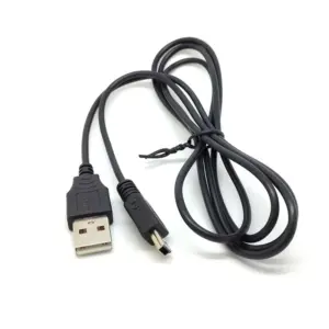 Canon Camera Data Sync Cable 120cm USB 2.0 11 HTB13SLHcFLM8KJjSZFBq6xJHVXad