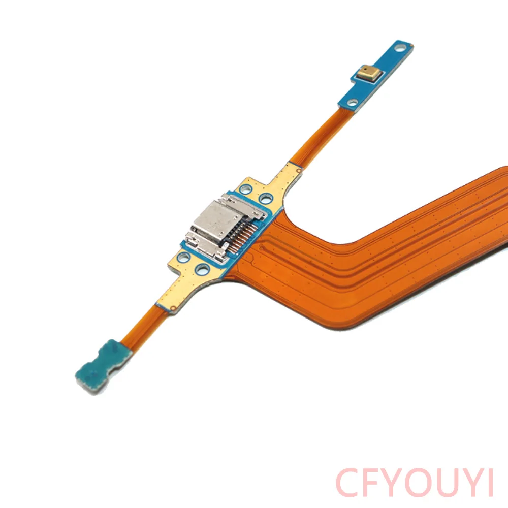 Samsung Galaxy Note 10.1 SM-P605 Flex Cable Replacement 4 Samsung Galaxy Note 10.1 SM-P605 Flex Cable Replacement - Image 4