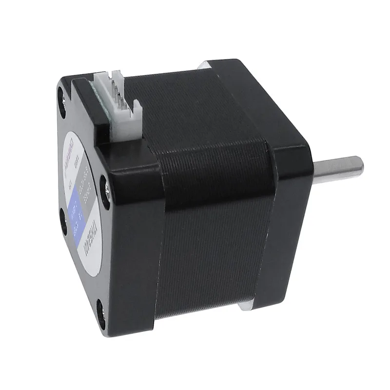 42BYGH40 NEMA 17 Stepper Motor High Torque 4 42BYGH40 NEMA 17 Stepper Motor High Torque - Image 4