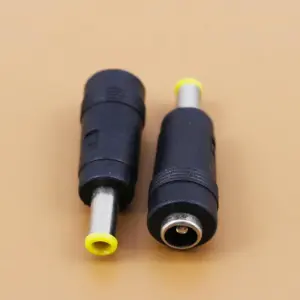 Laptop Power DC Adapter Cable 5.5×2.1mm to 5.0×3.0mm 5 HTB14PNBbyDxK1RjSsphq6zHrpXau