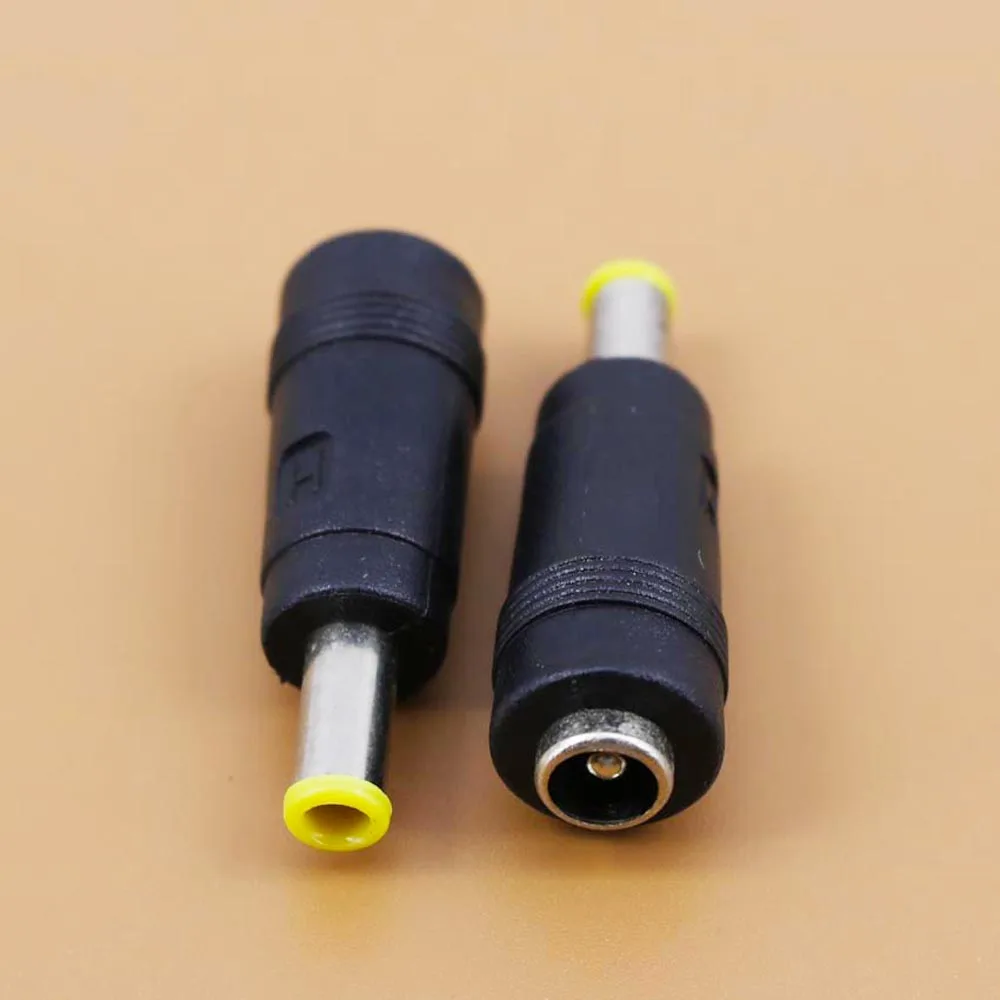 Laptop Power DC Adapter Cable 5.5×2.1mm to 5.0×3.0mm 3 Laptop Power DC Adapter Cable 5.5×2.1mm to 5.0×3.0mm - Image 3