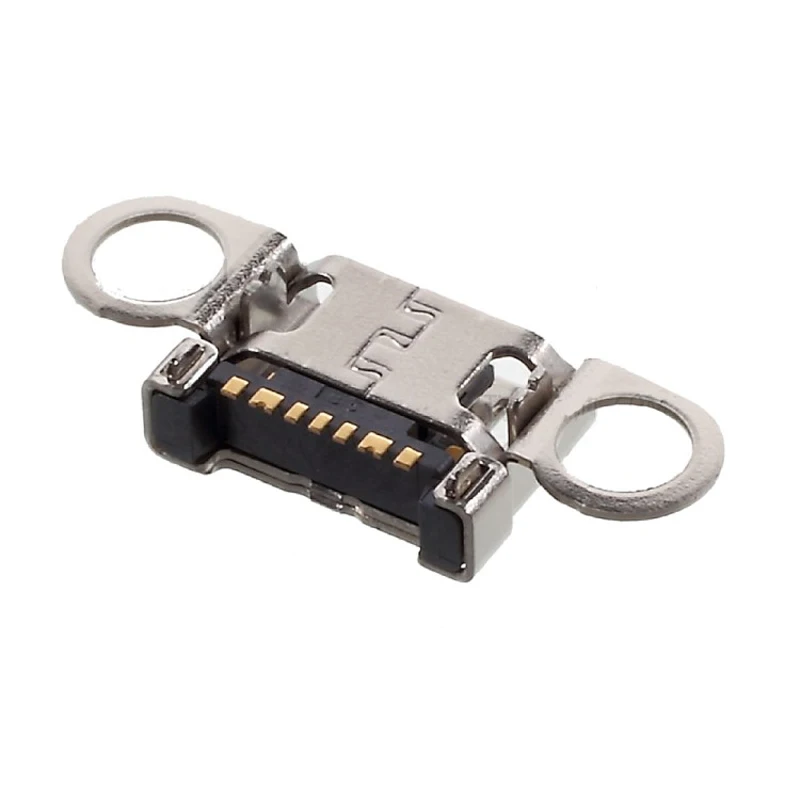 Micro USB Charging Port for Samsung Devices 2 Micro USB Charging Port for Samsung Devices - Image 2