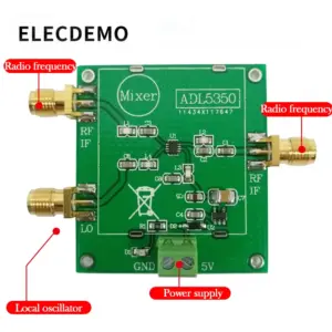 ADL5350 RF Mixer Module for 4 GHz Systems 3 HTB1589qcL1G3KVjSZFkq6yK4XXa8