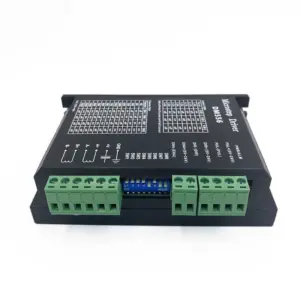DM556 Stepper Motor Driver for CNC Machines 8 HTB15DgSVMHqK1RjSZFPq6AwapXa5