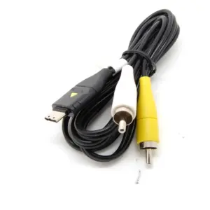 Samsung Camera AV/TV Output Cable 3ft