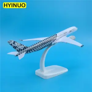 A350 XWB Alloy Model 20cm Scale Collectible 11 HTB15omxa4D1gK0jSZFyq6AiOVXag 1