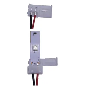 4-Pin LED Strip Power Connector 15cm 7 HTB15q04aAL0gK0jSZFxq6xWHVXaO