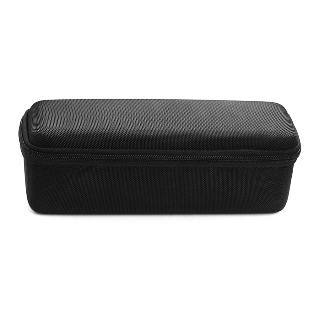 Black EVA Case for MIFA A20 Bluetooth Speaker 4 Black EVA Case for MIFA A20 Bluetooth Speaker - Image 4