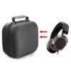 Black Protective Case for SteelSeries Arctis Pro