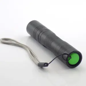 High-Performance Waterproof LED Flashlight 1500–1600 Lumens 8 HTB16peQksnI8KJjSspeq6AwIpXaB