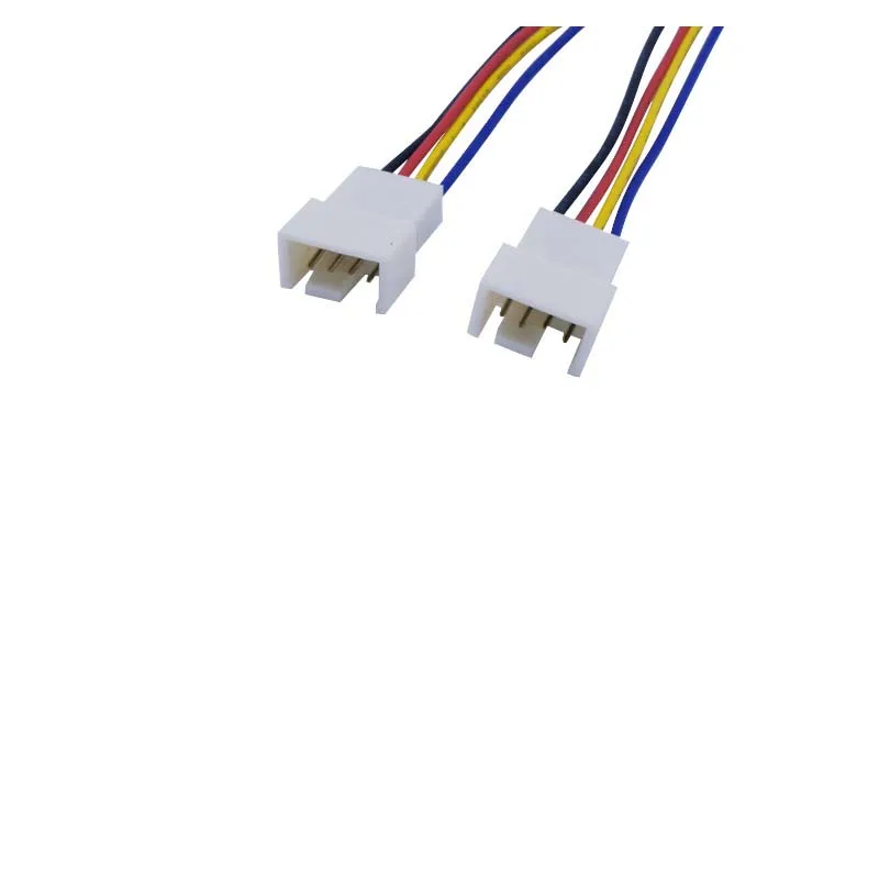 20cm PC Motherboard PWM Fan Extension Cable 5 20cm PC Motherboard PWM Fan Extension Cable - Image 5