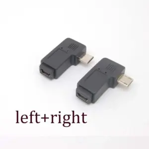 90-Degree Micro USB Adapter Set for Devices 8 HTB173YOCYSYBuNjSspiq6xNzpXai