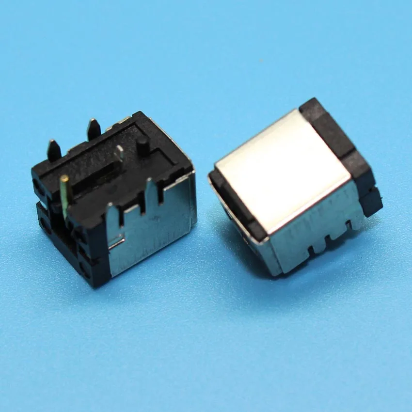 ASUS G73 Series DC Power Jack Replacement 2 ASUS G73 Series DC Power Jack Replacement - Image 2