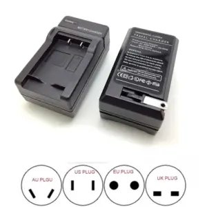 NP-70 Camera Battery Charger for EX-V Series