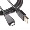 Sony Camera USB Data Cable 1.5m for Cyber-shot Models