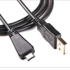 Sony Camera USB Data Cable 1.5m for Cyber-shot Models