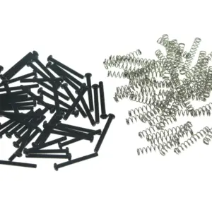 Humbucker Pickup Adjustment Kit, 50 Pieces 10 HTB187iwobsTMeJjSszgq6ycpFXaS